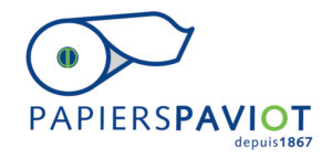 Logo Papiers Paviot